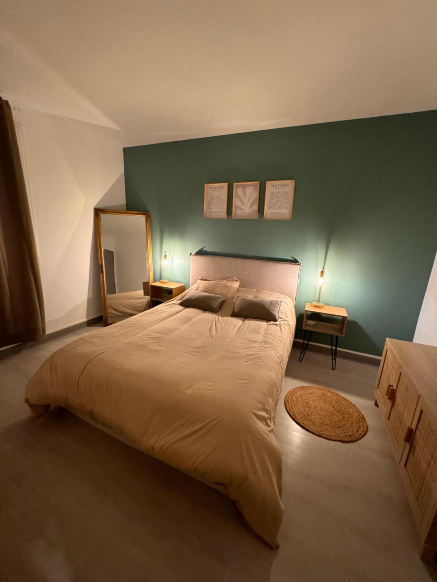 Superbe Appartement Auxerre Extérieur photo